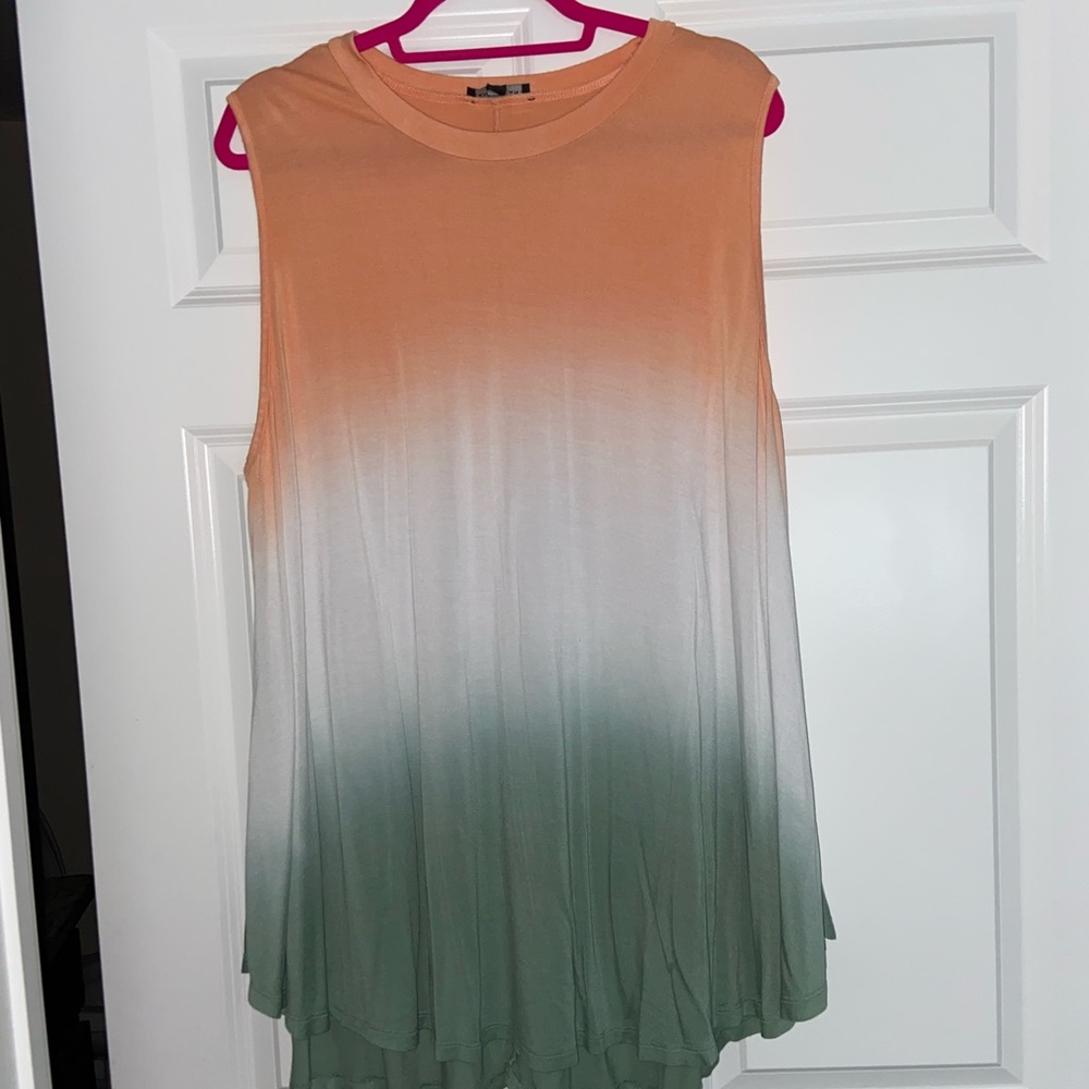 Lane Bryant - Swing Top